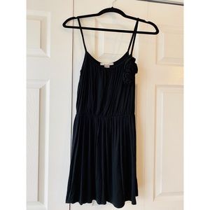 Black Miami Sundress